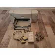 Impresora Hp Deskjet 840c