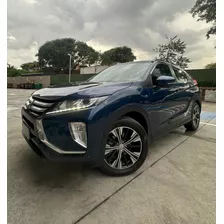 Eclipse Cross 2020