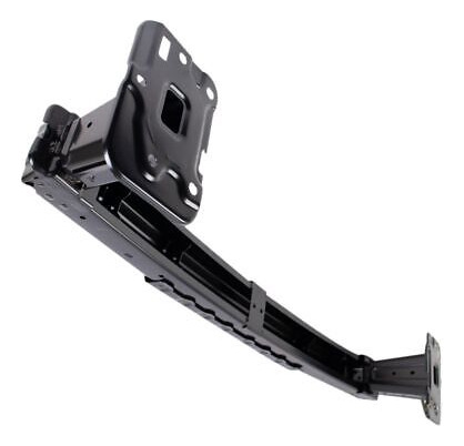 Front Bumper Impact Absorber Fits 2016-2021 Honda Hr-v Oab Foto 3