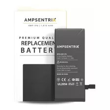 Cambia Facil Bateria Ampsentrix Para Apple iPhone 6 6g 