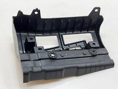 2022 - 2023 Kia Carnival Rear Left Side Bumper Lower Bra Yyz Foto 8