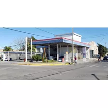 Alquilo Salon En Esquina Con Terreno 600 M2 - Neuquén 