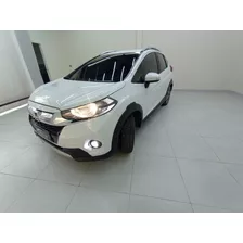 Honda Wr-v Exl 1.5 Flexone Cvt Flex 2018