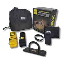 Trx P4 Fita Treinamento Suspenso Com Suporte Frete Gratis