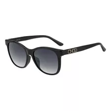 Jimmy Choo June/f/s 0807 9o Con Lentes Degradadas Grises Par