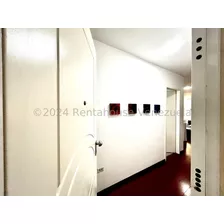 Se Vende Apartamento En Los Palos Grandes 