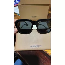 Lentes De Sol Para Caballero Burberry Originales