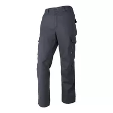 Pantalon Cargo Gabardina Practical Line Segman