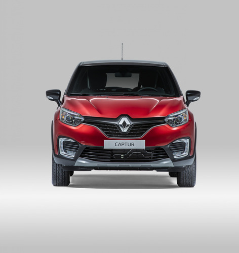 Farola Renault Capture 2018 Hasta 2020 Electrica Tyc Foto 5