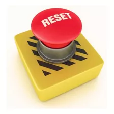 Reset Erro De Placa 