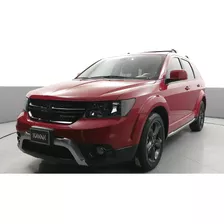 Dodge Journey 2.4 Sxt+ 7 Sport Plus Parkview