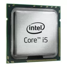 Processador Gamer Intel Core I5-4670 Cm8064601464706 De 4 Núcleos E 3.8ghz De Frequência Com Gráfica Integrada