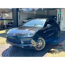 Porsche Cayenne Coupe Platinum Ed 3.0 (hibrido) 2023