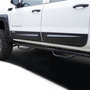 Euroguard Inoxidable Burrera Chevrolet Silverado 2500 20-22+