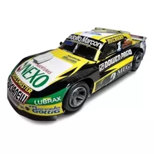  Maqueta Ford Tc N*1 Guri Martínez Año 2016 Clase Slot 