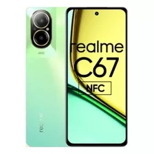 Realme C67 Dual Sim 256 Gb Preto 8 Gb Ram