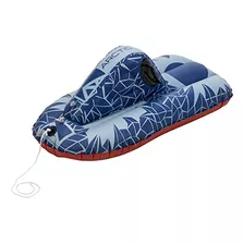 Trineo Inflable Para Motonieve Franklin Sports Arctic Trails