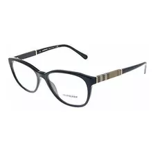 Montura Para Lentes, Gafa Burberry Be ******* - Gafas De Plá