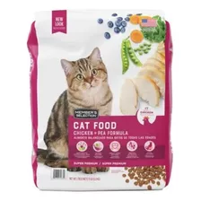 Alimento Gatos Cat Food