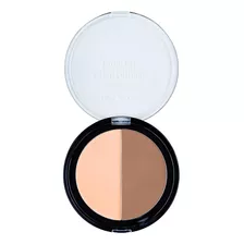 Wet N Wild Megaglo Contour Palette Contorno Dulce De Leche