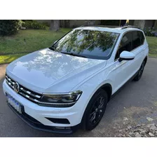 Volkswagen Tiguan Confortline