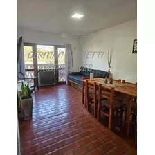 Departamento En Alquiler En Pinamar, Costa Atlántica, Buenos Aires