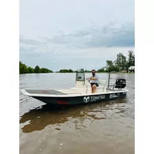 North Carolina S48 Full Equipo 40hp Única Tomo Permuta