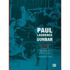 O Joguete Dos Deuses, De Dunbar, Paul Laurence. Editora Aetia Editorial, Capa Mole Em Português