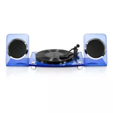 Bandeja Tocadisco Victrola Vm100 Bluetooth Aux