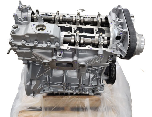 Motor Ford 1.5 Turbo Figo/ Escape/ Fusion 2014-2020 Foto 7