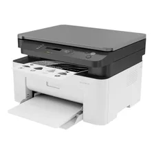 Impresora Hp Multifuncion Laser Mono M135w 20 Ppm Pce Color Blanco
