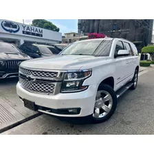 Chevrolet Tahoe Americano 2017