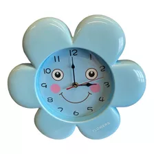 Reloj Infantil Pared Pendulo - Diseños - Disney 