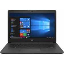 Notebook Hp 240 G7 Intel Celeron N4020 4gb 500gb Win 10 14''