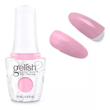 Gel Polish Semipermanente 15ml Pink Smoothie By Gelish