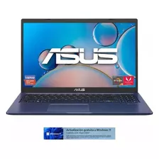 Laptop Asus Amd Ryzen 3 3250u 8gb Ram 1tb+128gb Ssd