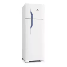 Geladeira Cycle Defrost Electrolux 260l Branco Dc35a