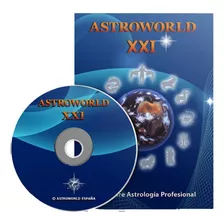 Astrologia Profesional Astroworld Xxi (2015)