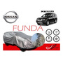 Cubre Broche Afelpada Eua Nissan X-terra 2000-01