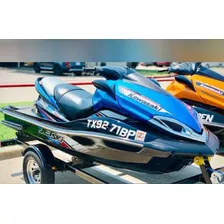  Kawasaki Jet Ski Ultra 300lx