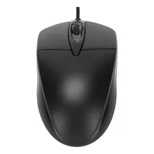 Mouse De Computador Com Fio, Porta Usb De 3 Botões, Ergonômi