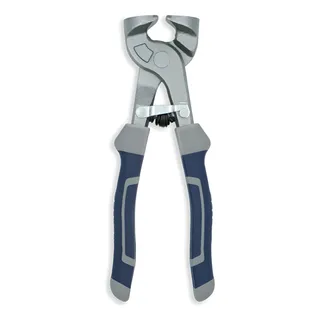 Pinza Corte Tenaza Mosaiquismo Bremen Venecita Ceramico 7838 Azul