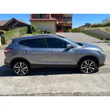 Nissan Qashqai Full Extras