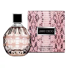 Jimmy Choo Edp 100ml Silk Perfumes Original Ofertas