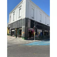 Local Comercial - Amplias Bodegas - Fachada En Remodelación