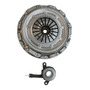 Kit Clutch Jeep Renegade 2015 2.4 4cil Sachs