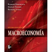 Macroeconomia (10ª Ed.) | Rudiger Dornbusch