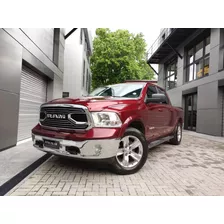 Ram 1500 5.7 Laramie Atx V8 2020