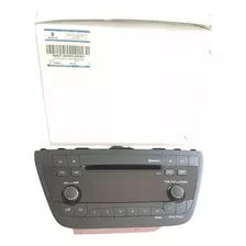 Auto Radio Conjunto ( Cd Bluetooth Usb ) Suzuki S-cross