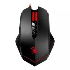 Mouse P/videojuegos Bloody Ultra C/cable 8 Botones (v8)